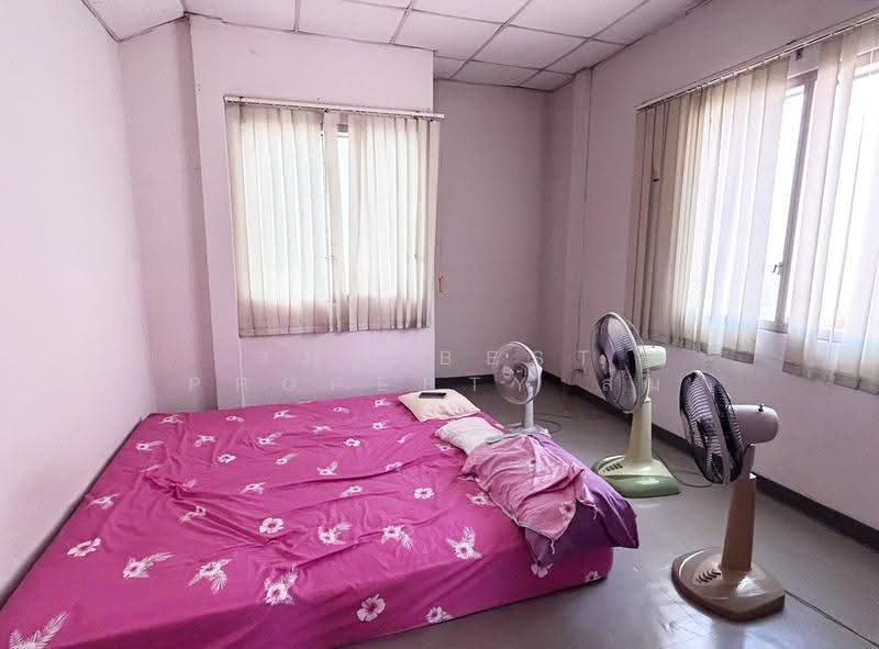 หมู่บ้านเอื้ออาทรลพบุรี พัฒนานิคม, Lop Buri, Phatthana Nikhom, Lop Buri, 2 Bedrooms, 100 sqm, Single Detached House For Sale, by The Best Property ส้ม, 500641025 - DDproperty.com