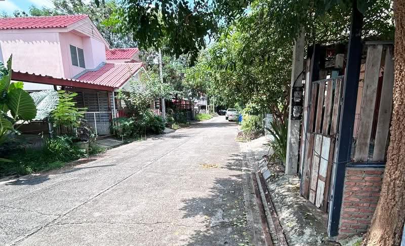 หมู่บ้านเอื้ออาทรลพบุรี พัฒนานิคม, ลพบุรี, พัฒนานิคม, ลพบุรี, 100 ตร.ม., บ้านเดี่ยว ขาย, โดย The Best Property ส้ม, 500641025 - DDproperty.com