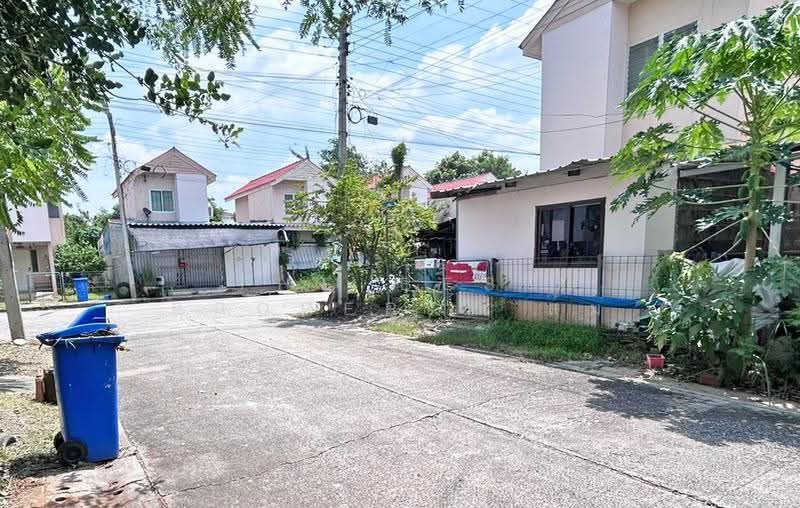 หมู่บ้านเอื้ออาทรลพบุรี พัฒนานิคม, Lop Buri, Phatthana Nikhom, Lop Buri, 2 Bedrooms, 100 sqm, Single Detached House For Sale, by The Best Property ส้ม, 500641025 - DDproperty.com