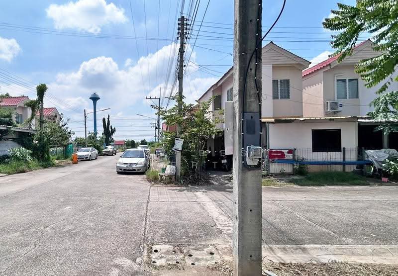 หมู่บ้านเอื้ออาทรลพบุรี พัฒนานิคม, ลพบุรี, พัฒนานิคม, ลพบุรี, 100 ตร.ม., บ้านเดี่ยว ขาย, โดย The Best Property ส้ม, 500641025 - DDproperty.com