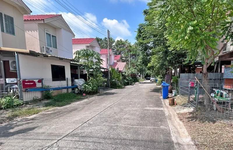 หมู่บ้านเอื้ออาทรลพบุรี พัฒนานิคม, ลพบุรี, พัฒนานิคม, ลพบุรี, 100 ตร.ม., บ้านเดี่ยว ขาย, โดย The Best Property ส้ม, 500641025 - DDproperty.com