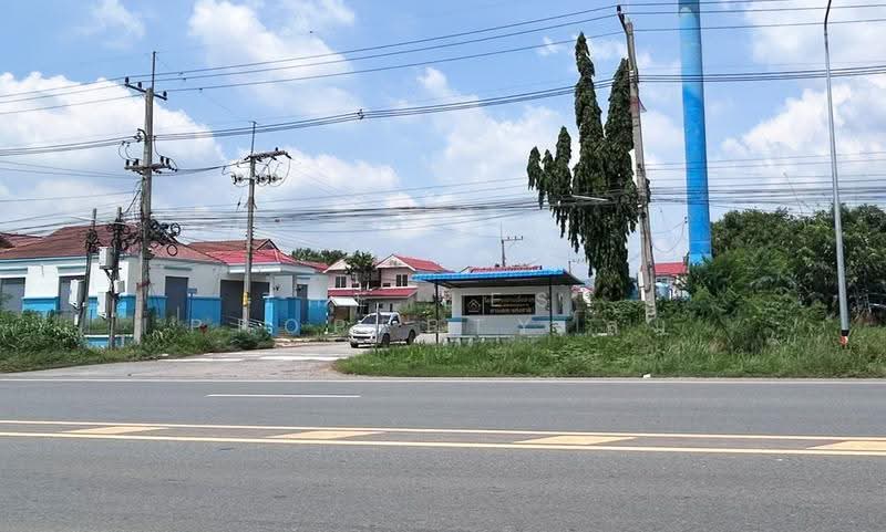 หมู่บ้านเอื้ออาทรลพบุรี พัฒนานิคม, Lop Buri, Phatthana Nikhom, Lop Buri, 2 Bedrooms, 100 sqm, Single Detached House For Sale, by The Best Property ส้ม, 500641025 - DDproperty.com