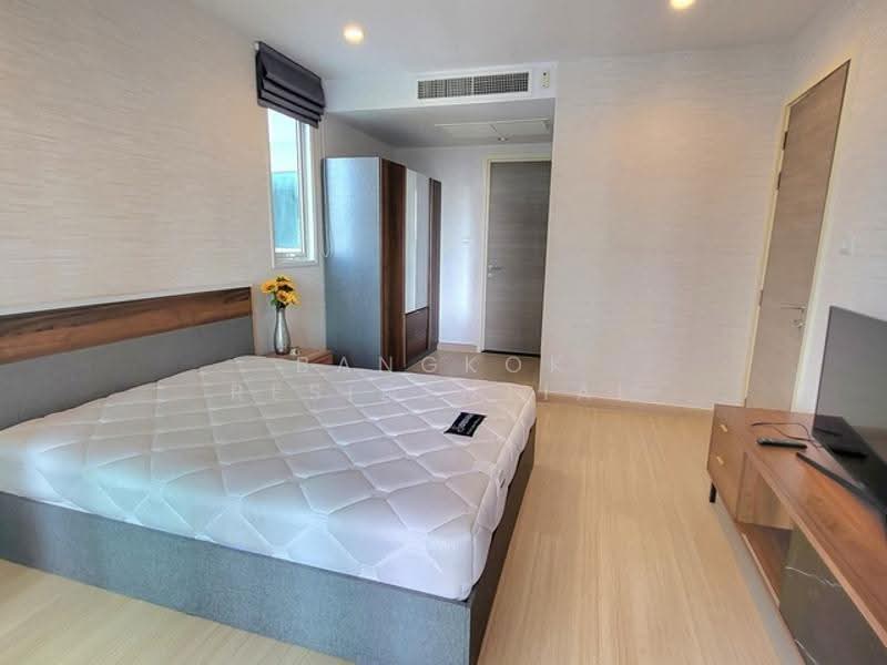 Supalai Riva Grande Rama 3, Bangkok, Rama 3 Road, Chong Nonsi, Yan Nawa, Bangkok, 2 Bedrooms, 156 sqm, Condo For Rent, by Bangkok Residential, 500641031 - DDproperty.com
