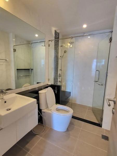 Supalai Riva Grande Rama 3, Bangkok, Rama 3 Road, Chong Nonsi, Yan Nawa, Bangkok, 2 Bedrooms, 156 sqm, Condo For Rent, by Bangkok Residential, 500641031 - DDproperty.com