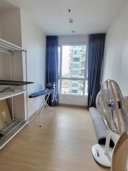 Supalai Riva Grande Rama 3, Bangkok, Rama 3 Road, Chong Nonsi, Yan Nawa, Bangkok, 2 Bedrooms, 156 sqm, Condo For Rent, by Bangkok Residential, 500641031 - DDproperty.com