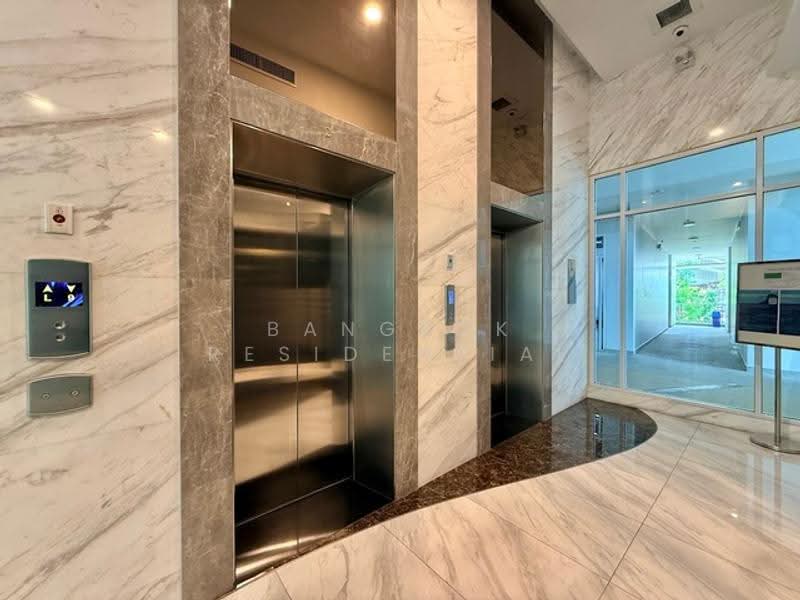 Supalai Riva Grande Rama 3, Bangkok, Rama 3 Road, Chong Nonsi, Yan Nawa, Bangkok, 2 Bedrooms, 156 sqm, Condo For Rent, by Bangkok Residential, 500641031 - DDproperty.com