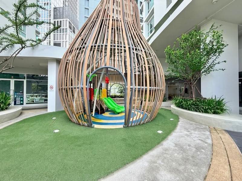 Supalai Riva Grande Rama 3, Bangkok, Rama 3 Road, Chong Nonsi, Yan Nawa, Bangkok, 2 Bedrooms, 156 sqm, Condo For Rent, by Bangkok Residential, 500641031 - DDproperty.com