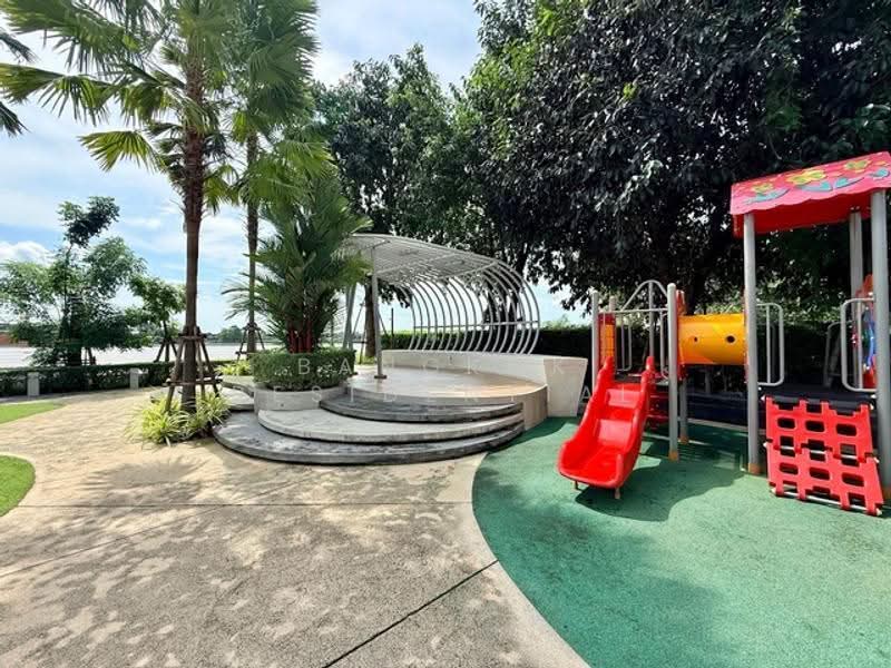 Supalai Riva Grande Rama 3, Bangkok, Rama 3 Road, Chong Nonsi, Yan Nawa, Bangkok, 2 Bedrooms, 156 sqm, Condo For Rent, by Bangkok Residential, 500641031 - DDproperty.com