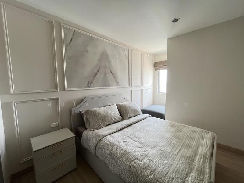 Motif Condo : โมทีฟ คอนโด สาทร-วงเวียนใหญ่, กรุงเทพ, 219 ถ.อินทรพิทักษ์, บางยี่เรือ, ธนบุรี, กรุงเทพ, 37 ตร.ม., คอนโด ให้เช่า, โดย สมโพธิ เทศวิรัช, 500641037 - DDproperty.com