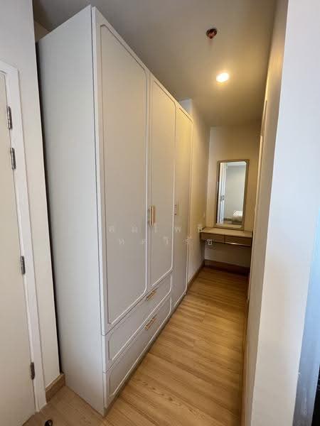 Motif Condo : โมทีฟ คอนโด สาทร-วงเวียนใหญ่, กรุงเทพ, 219 ถ.อินทรพิทักษ์, บางยี่เรือ, ธนบุรี, กรุงเทพ, 37 ตร.ม., คอนโด ให้เช่า, โดย สมโพธิ เทศวิรัช, 500641037 - DDproperty.com