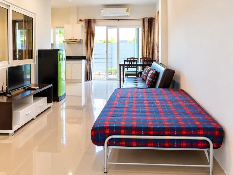 Hideaway @ Bypass, Phuket, Ko Kaeo, Muang Phuket, Phuket, 2 Bedrooms, 90 sqm, Villa For Rent, by Fazwaz (Thailand) Co., Ltd., 500641039 - DDproperty.com
