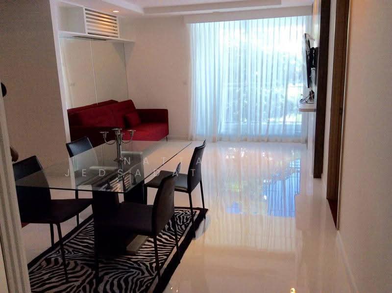 SIRI on 8 Sukhumvit 8, Bangkok, 55 Soi Sukhumvit 8, Sukhumvit Road, Khlong Toei, Bangkok, 3 Bedrooms, 102 sqm, Condo For Rent, by Nattapol Jedsadathitikul, 500641041 - DDproperty.com