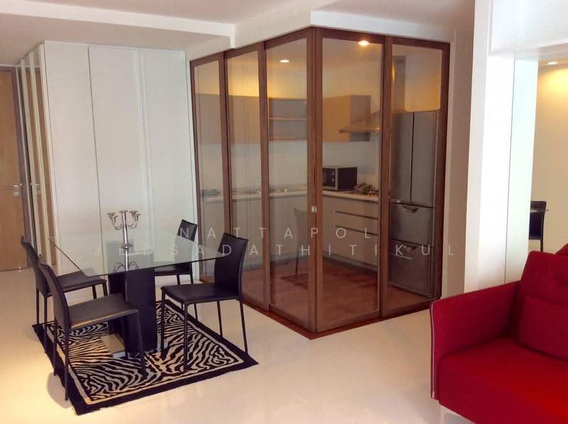 SIRI on 8 Sukhumvit 8, Bangkok, 55 Soi Sukhumvit 8, Sukhumvit Road, Khlong Toei, Bangkok, 3 Bedrooms, 102 sqm, Condo For Rent, by Nattapol Jedsadathitikul, 500641041 - DDproperty.com