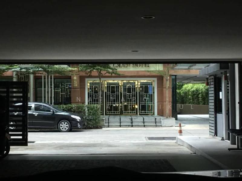 SIRI on 8 Sukhumvit 8, Bangkok, 55 Soi Sukhumvit 8, Sukhumvit Road, Khlong Toei, Bangkok, 3 Bedrooms, 102 sqm, Condo For Rent, by Nattapol Jedsadathitikul, 500641041 - DDproperty.com