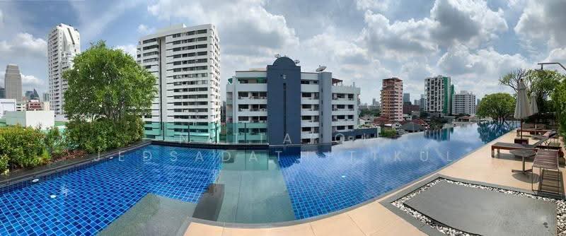 SIRI on 8 Sukhumvit 8, Bangkok, 55 Soi Sukhumvit 8, Sukhumvit Road, Khlong Toei, Bangkok, 3 Bedrooms, 102 sqm, Condo For Rent, by Nattapol Jedsadathitikul, 500641041 - DDproperty.com