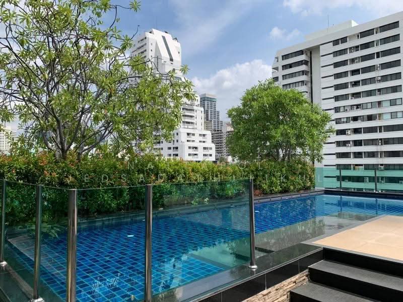SIRI on 8 สุขุมวิท 8 (สิริ ออน 8สุขุมวิท 8), กรุงเทพ, 55 ซอยสุขุมวิท 8 ถนนสุขุมวิท, คลองเตย, กรุงเทพ, 102 ตร.ม., คอนโด ให้เช่า, โดย Nattapol Jedsadathitikul, 500641041 - DDproperty.com
