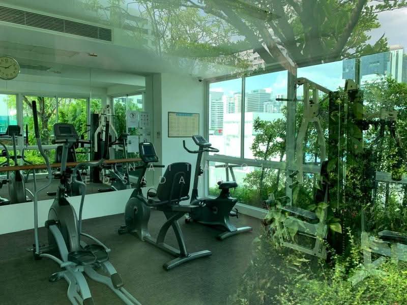 SIRI on 8 Sukhumvit 8, Bangkok, 55 Soi Sukhumvit 8, Sukhumvit Road, Khlong Toei, Bangkok, 3 Bedrooms, 102 sqm, Condo For Rent, by Nattapol Jedsadathitikul, 500641041 - DDproperty.com