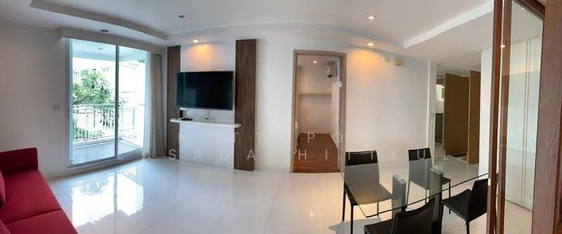 SIRI on 8 Sukhumvit 8, Bangkok, 55 Soi Sukhumvit 8, Sukhumvit Road, Khlong Toei, Bangkok, 3 Bedrooms, 102 sqm, Condo For Rent, by Nattapol Jedsadathitikul, 500641041 - DDproperty.com