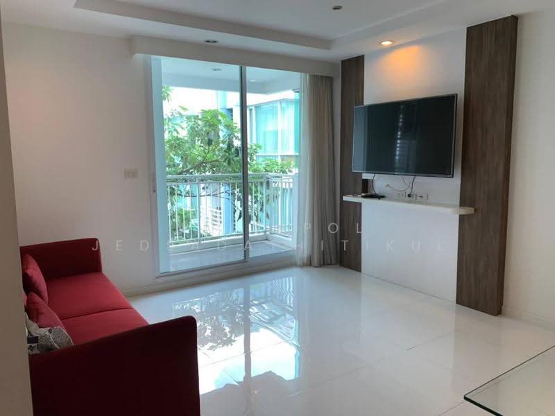 SIRI on 8 Sukhumvit 8, Bangkok, 55 Soi Sukhumvit 8, Sukhumvit Road, Khlong Toei, Bangkok, 3 Bedrooms, 102 sqm, Condo For Rent, by Nattapol Jedsadathitikul, 500641041 - DDproperty.com