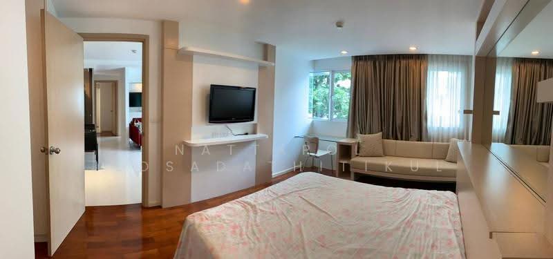 SIRI on 8 Sukhumvit 8, Bangkok, 55 Soi Sukhumvit 8, Sukhumvit Road, Khlong Toei, Bangkok, 3 Bedrooms, 102 sqm, Condo For Rent, by Nattapol Jedsadathitikul, 500641041 - DDproperty.com