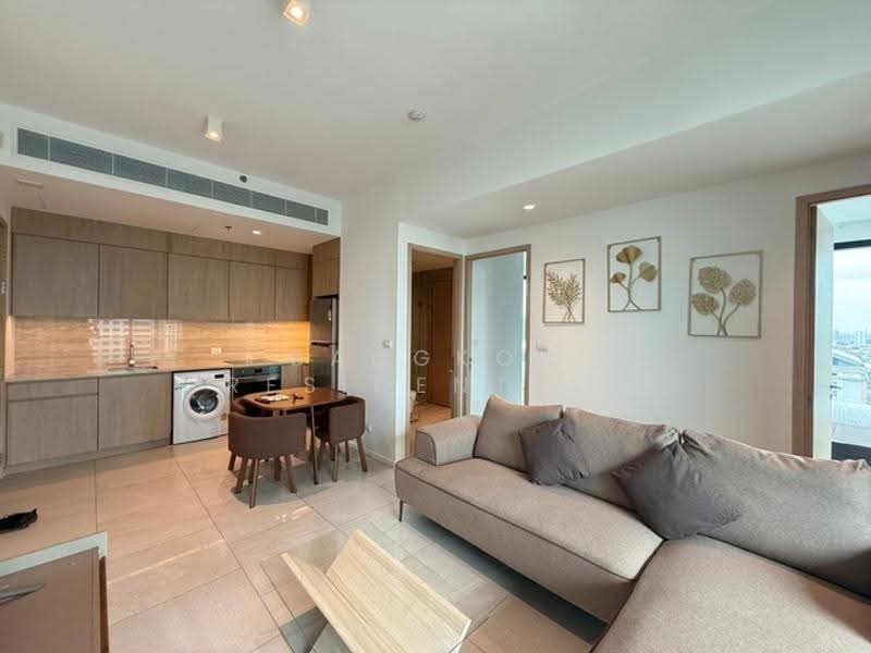 The Lofts Silom : เดอะ ลอฟท์ สีลม, กรุงเทพ, ถนนประมวญ, สีลม, บางรัก, กรุงเทพ, 71 ตร.ม., คอนโด ให้เช่า, โดย Bangkok Residential, 500641042 - DDproperty.com