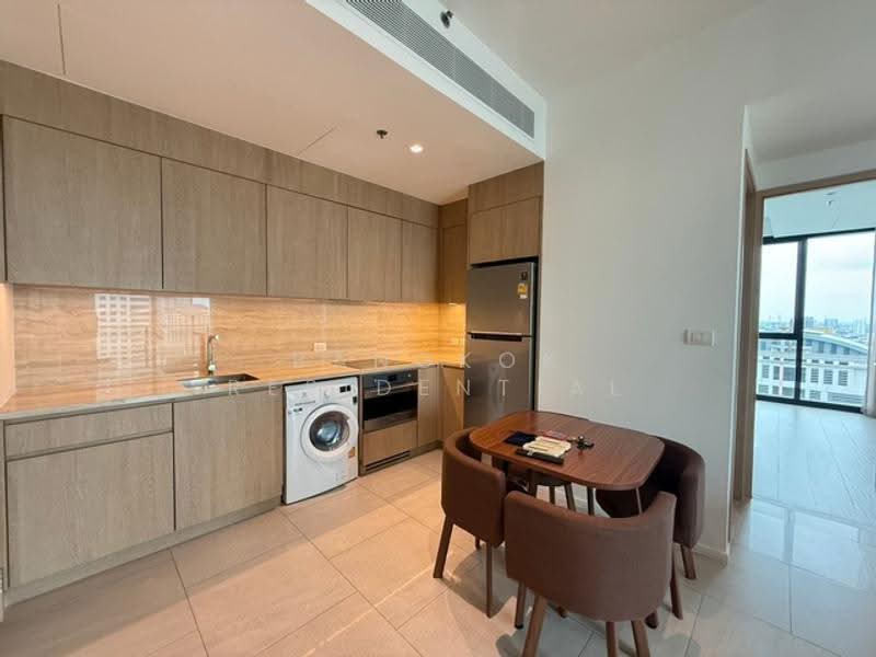 The Lofts Silom : เดอะ ลอฟท์ สีลม, กรุงเทพ, ถนนประมวญ, สีลม, บางรัก, กรุงเทพ, 71 ตร.ม., คอนโด ให้เช่า, โดย Bangkok Residential, 500641042 - DDproperty.com