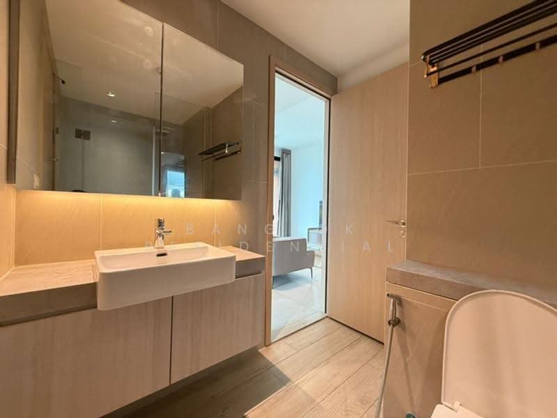The Lofts Silom, Bangkok, Pramuan Road, Silom, Bang Rak, Bangkok, 2 Bedrooms, 71 sqm, Condo For Rent, by Bangkok Residential, 500641042 - DDproperty.com