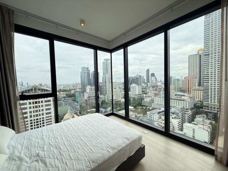 The Lofts Silom : เดอะ ลอฟท์ สีลม, กรุงเทพ, ถนนประมวญ, สีลม, บางรัก, กรุงเทพ, 71 ตร.ม., คอนโด ให้เช่า, โดย Bangkok Residential, 500641042 - DDproperty.com