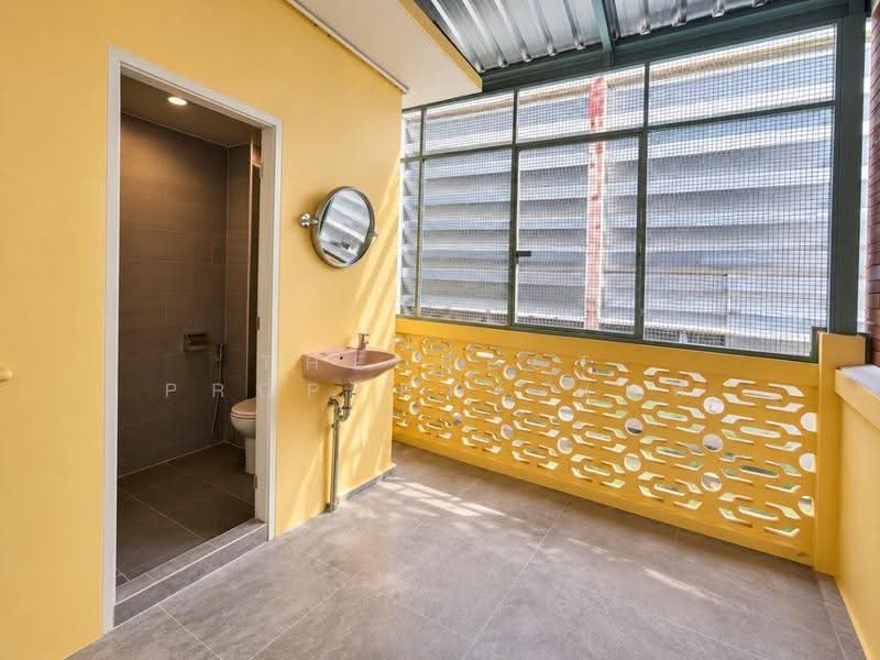อาคารพาณิชย์บางกอกใหญ่ กรุงเทพมหานคร, Bangkok, Wat Tha Pra, Bangkok Yai, Bangkok, , 150 sqm, Shophouse For Sale, by The Best Property แมท, 500641044 - DDproperty.com