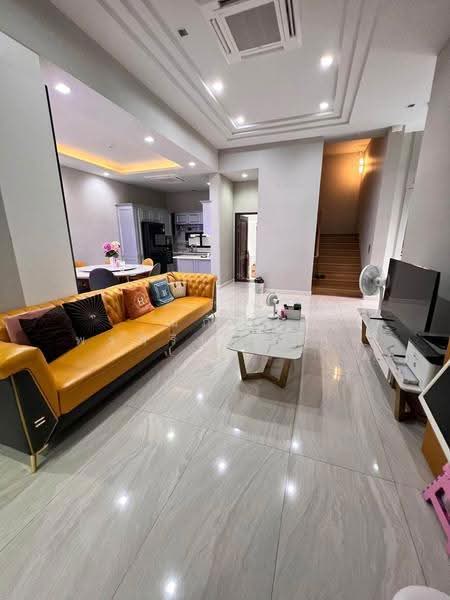 Artale Ekkamai-Ramintra, Bangkok, Soi Sukontasawat 19, Sukontasawat Road, Lat Phrao, Bangkok, 4 Bedrooms, 390 sqm, Single Detached House For Sale, by ณภัทร พรสิริเมธากุล, 500641045 - DDproperty.com