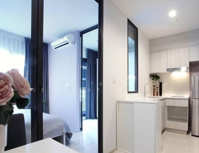 Life One Wireless, Bangkok, 1 Wireless Road, Lumphini, Pathum Wan, Bangkok, 1 Bedroom, 35 sqm, Condo For Rent, by Nattapol Jedsadathitikul, 500641049 - DDproperty.com