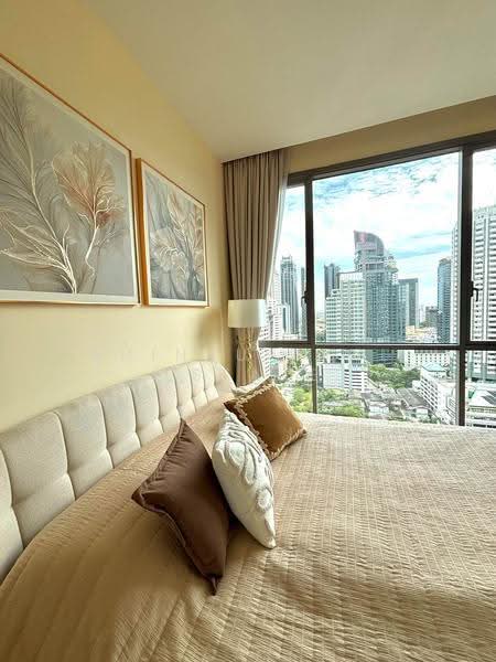 Quattro by Sansiri, Bangkok, 134 Thong Lo 4 Alley, Khlong Tan Nua, Watthana, Bangkok, 1 Bedroom, 55 sqm, Condo For Sale, by Shinyu Real Estate, 500641054 - DDproperty.com
