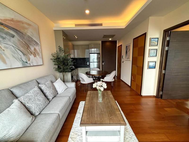 Quattro by Sansiri, Bangkok, 134 Thong Lo 4 Alley, Khlong Tan Nua, Watthana, Bangkok, 1 Bedroom, 55 sqm, Condo For Sale, by Shinyu Real Estate, 500641054 - DDproperty.com