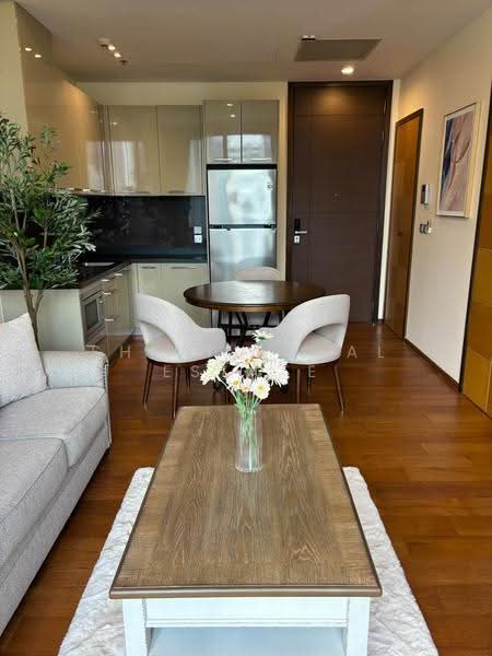 Quattro by Sansiri, Bangkok, 134 Thong Lo 4 Alley, Khlong Tan Nua, Watthana, Bangkok, 1 Bedroom, 55 sqm, Condo For Sale, by Shinyu Real Estate, 500641054 - DDproperty.com