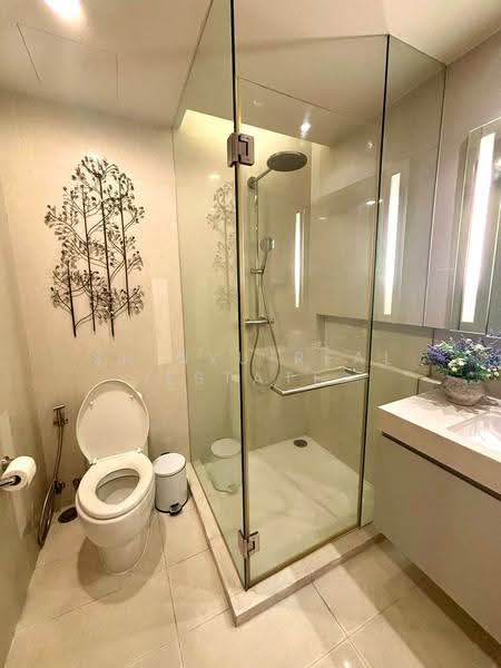 Quattro by Sansiri, Bangkok, 134 Thong Lo 4 Alley, Khlong Tan Nua, Watthana, Bangkok, 1 Bedroom, 55 sqm, Condo For Sale, by Shinyu Real Estate, 500641054 - DDproperty.com
