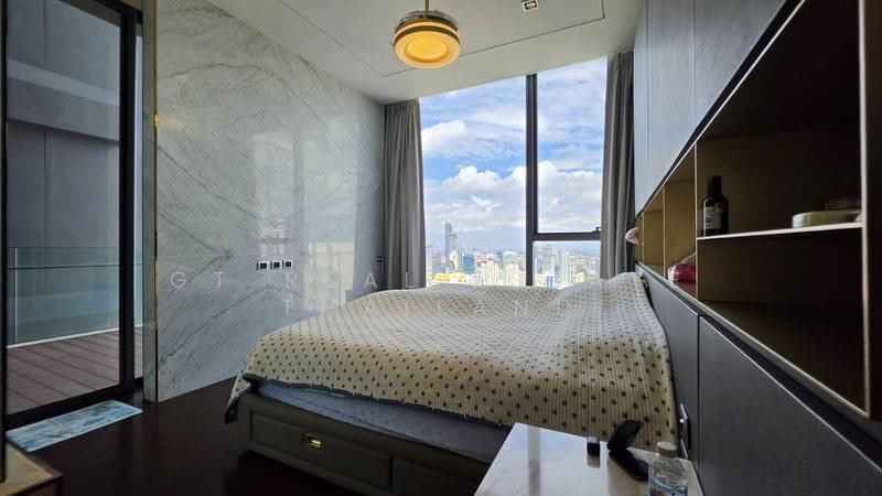 MARQUE Sukhumvit, Bangkok, 719 Sukhumvit 39 Road, Khlong Tan Nua, Watthana, Bangkok, 3 Bedrooms, 196 sqm, Condo For Sale, by GT Real Estate Thailand, 500641058 - DDproperty.com
