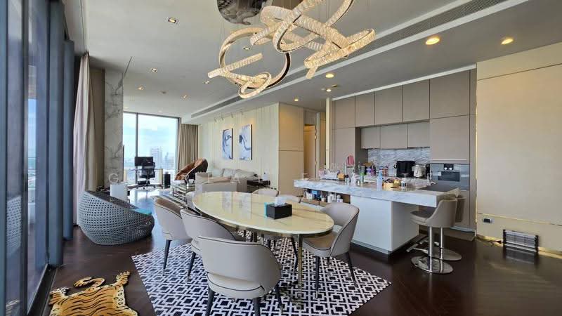 MARQUE Sukhumvit, Bangkok, 719 Sukhumvit 39 Road, Khlong Tan Nua, Watthana, Bangkok, 3 Bedrooms, 196 sqm, Condo For Sale, by GT Real Estate Thailand, 500641058 - DDproperty.com
