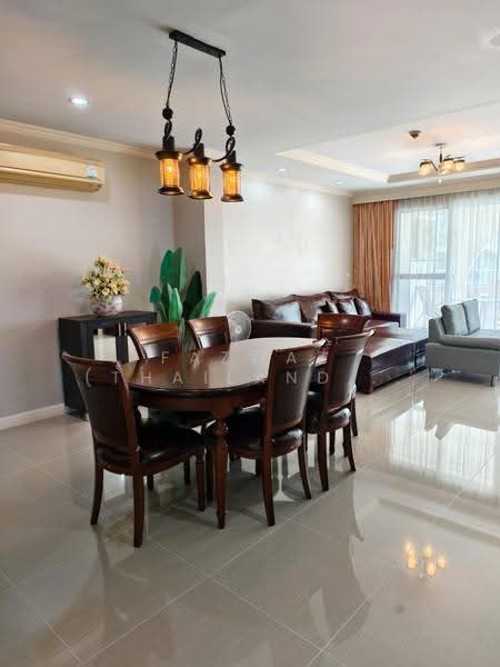 The Heritage Suites, Phuket, Samkong, Kathu, Phuket, 2 Bedrooms, 160 sqm, Condo For Rent, by Fazwaz (Thailand) Co., Ltd., 500641062 - DDproperty.com