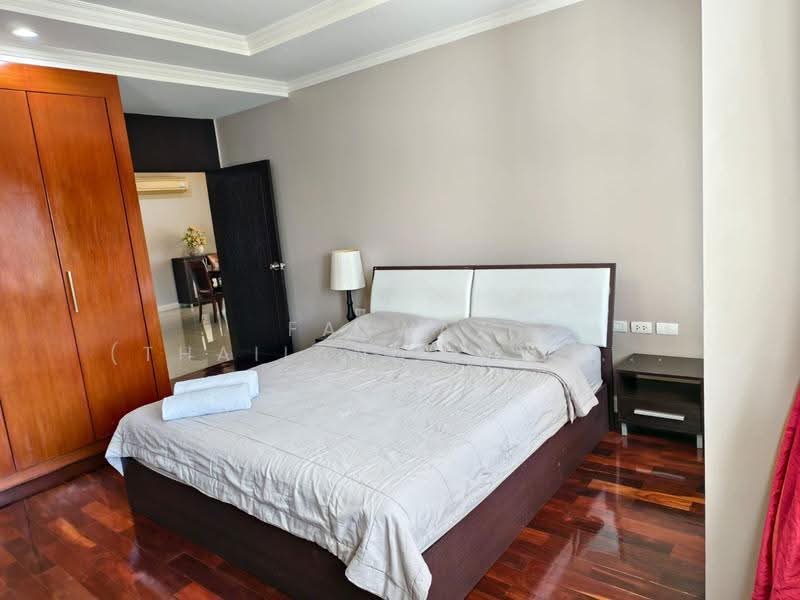 The Heritage Suites, Phuket, Samkong, Kathu, Phuket, 2 Bedrooms, 160 sqm, Condo For Rent, by Fazwaz (Thailand) Co., Ltd., 500641062 - DDproperty.com