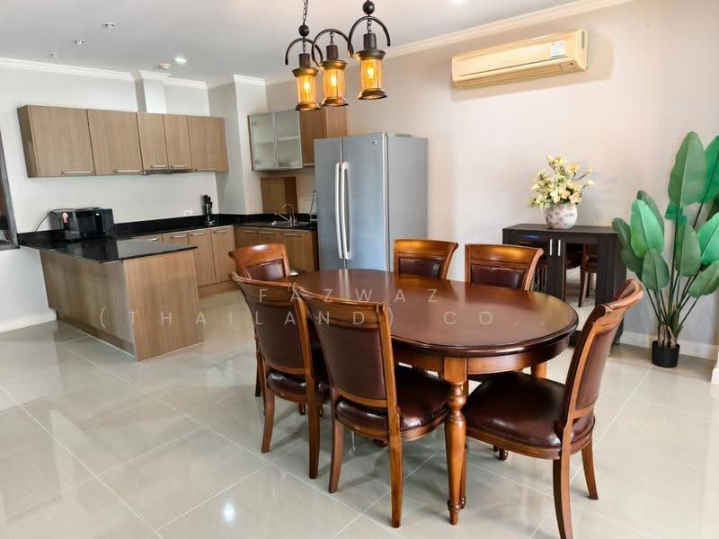 The Heritage Suites, Phuket, Samkong, Kathu, Phuket, 2 Bedrooms, 160 sqm, Condo For Rent, by Fazwaz (Thailand) Co., Ltd., 500641062 - DDproperty.com