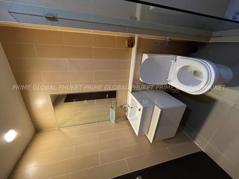 Centrio Condominium : เซนทริโอ คอนโดมิเนียม, ภูเก็ต, วิชิตสงคราม, กะทู้, ภูเก็ต, 31 ตร.ม., คอนโด ให้เช่า, โดย fai prime, 500641066 - DDproperty.com