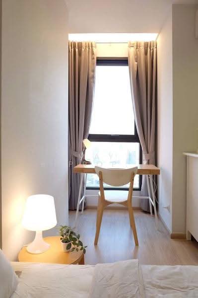 IDEO Q Ratchathewi, Bangkok, 515 Phetchaburi Road, Thanon Phetchaburi, Ratchathewi, Bangkok, 1 Bedroom, 34 sqm, Condo For Rent, by May BRproperty, 500641070 - DDproperty.com