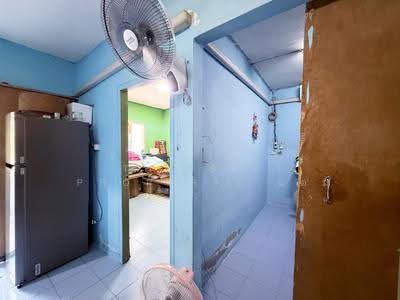 ขาย - Baan Ua-Athorn Bang Bo 3 : บ้านเอื้ออาทร สุวรรณภูมิ 4 (บางบ่อ 3), สมุทรปราการ
