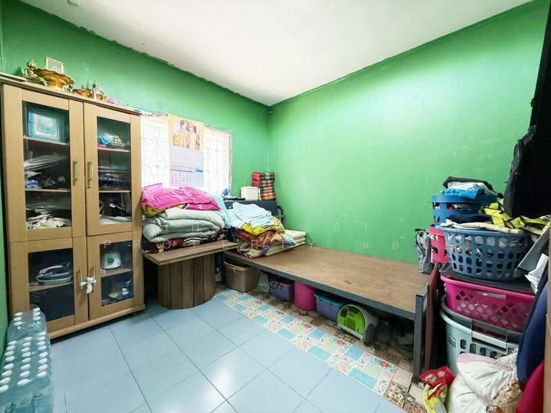 Baan Ua-Athorn Bang Bo 3 : บ้านเอื้ออาทร สุวรรณภูมิ 4 (บางบ่อ 3), สมุทรปราการ, บางบ่อ, สมุทรปราการ, 33 ตร.ม., คอนโด ขาย, โดย The Best Property แอม, 500641071 - DDproperty.com