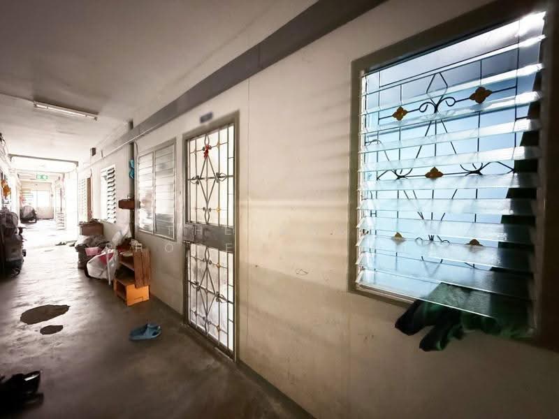 Baan Ua-Athorn Bang Bo 3, Samut Prakan, Bang Bo, Samut Prakan, 1 Bedroom, 33 sqm, Condo For Sale, by The Best Property แอม, 500641071 - DDproperty.com