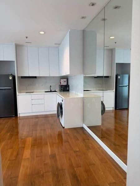 Citi Smart Sukhumvit 18, Bangkok, 366 Soi Sukhumvit 18, Sukhumvit Road, Khlong Toei, Bangkok, 2 Bedrooms, 79 sqm, Condo For Rent, by Withada Jaiarree, 500641073 - DDproperty.com