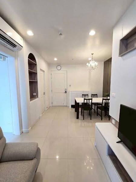 Q House Condo Sathorn : คิวเฮ้าส์ คอนโด สาทร, กรุงเทพ, ถนนกรุงธนบุรี แขวงคลองต้นไทร เขตคลองสาน กรุงเทพมหานคร 10600, คลองต้นไทร, คลองสาน, กรุงเทพ, 71 ตร.ม., คอนโด ให้เช่า, โดย Nattapol Jedsadathitikul, 500641077 - DDproperty.com
