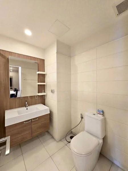 Q House Condo Sathorn : คิวเฮ้าส์ คอนโด สาทร, กรุงเทพ, ถนนกรุงธนบุรี แขวงคลองต้นไทร เขตคลองสาน กรุงเทพมหานคร 10600, คลองต้นไทร, คลองสาน, กรุงเทพ, 71 ตร.ม., คอนโด ให้เช่า, โดย Nattapol Jedsadathitikul, 500641077 - DDproperty.com