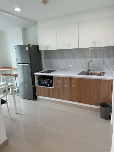 Plus Condo 2, Phuket, 255 Vichitsongkram Rd, Kathu, Phuket, 1 Bedroom, 36 sqm, Condo For Rent, by Fazwaz (Thailand) Co., Ltd., 500641078 - DDproperty.com