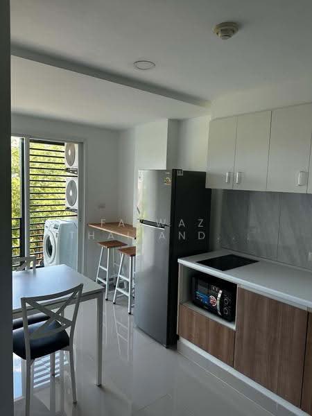 Plus Condo 2 : พลัส คอนโด 2, ภูเก็ต, 255 ถ.วิชิตสงคราม, กะทู้, ภูเก็ต, 36 ตร.ม., คอนโด ให้เช่า, โดย Fazwaz (Thailand) Co., Ltd., 500641078 - DDproperty.com